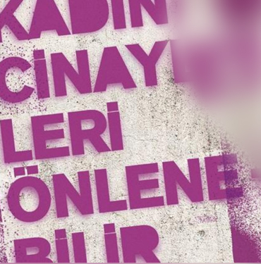 kadın ölüm cinayet