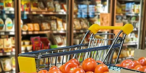 TÜİK’e göre ekonomiye güven düştü