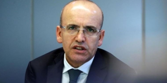 Bakan Şimşek: Yatırımcılar geri geliyor