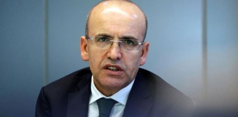 Mehmet şimşek maliye bakanı