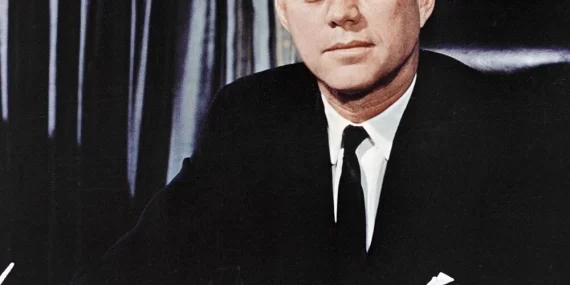 John F. Kennedy suikastı belgelerinde UFO ayrıntısı: CIA ajanı tarafından açıklandı