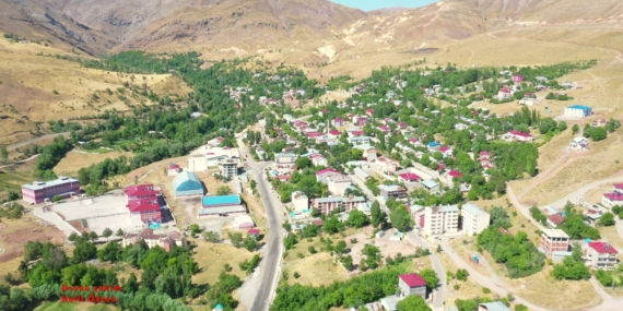 Bingöl Kiğı Doğa ve Kültür Festivali yasaklandı