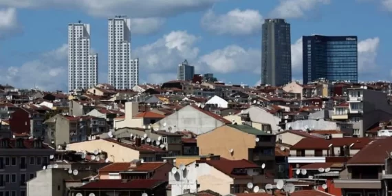 Yerel seçim öncesi ‘imar affı’ bekleyenlere bakandan yanıt