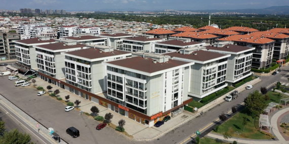 Konut kredisi faizleri düşüşte