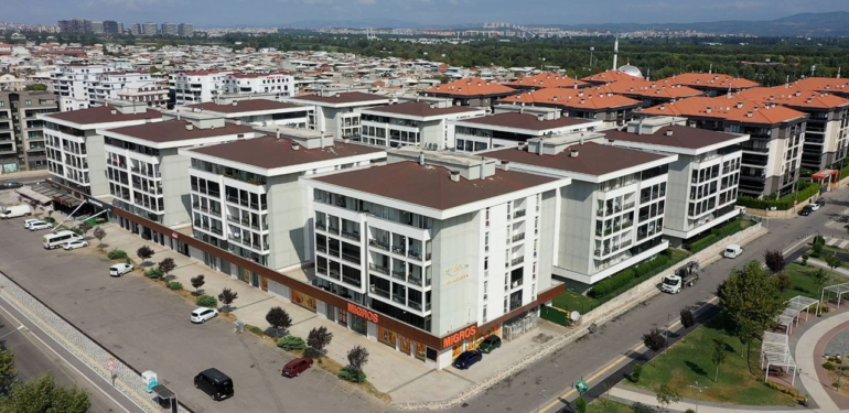 '81 İle 500 Bin Konut Projesi: İşte fiyatlar ve başvuru şartları konutlar