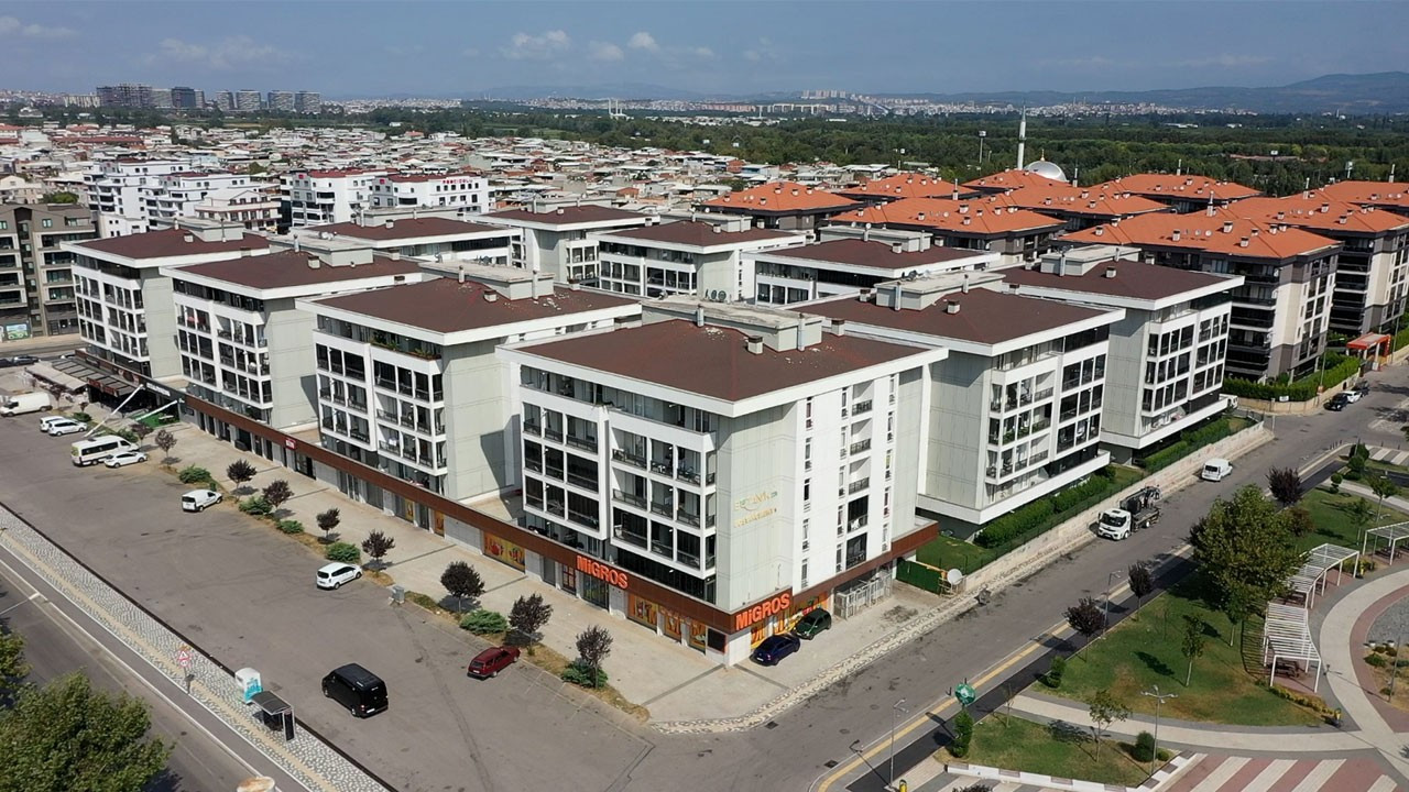 Fahiş fiyat uygulanan site aidatları için yeni düzenleme geliyor