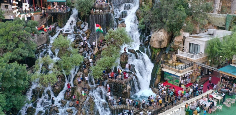 kürdistan bölgesi