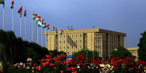 Kürdistan Bölgesi, İsveç’teki faaliyetlerini askıya aldı