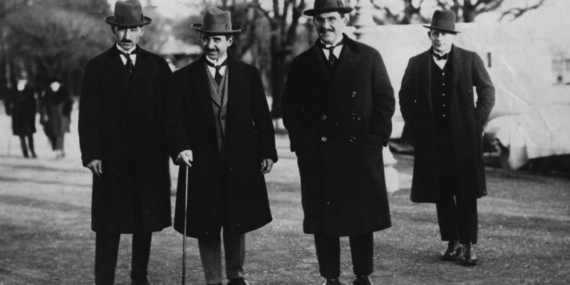 Lozan Antlaşması’nın 100. yılı: Kimler tarafından imzalandı, önemi ne?