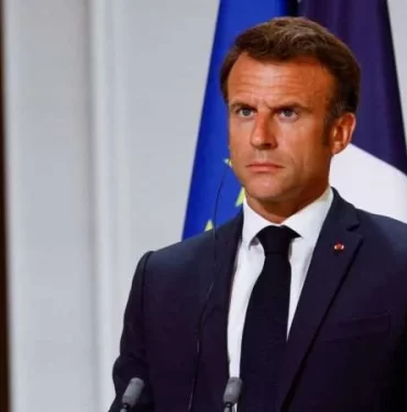 macron