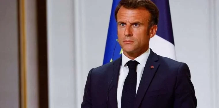 macron