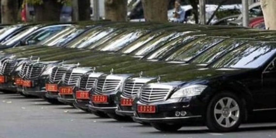 Meclis bir yıl için 1,3 milyon litre akaryakıt satın aldı