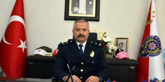 Marmaris’te şüpheleri artıran gelişme: Emniyet müdürü görevden alındı, çete yakalandı