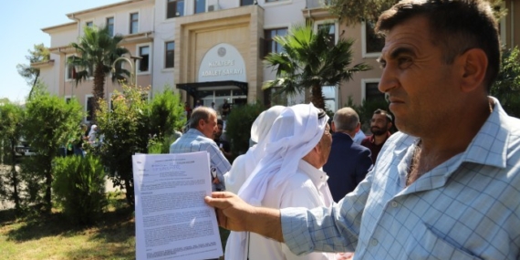 Mahkeme'den elektrik kesintilerine ilişkin DEDAŞ'a kötü haber Mahkeme’den elektrik kesintilerine ilişkin DEDAŞ’a kötü haber