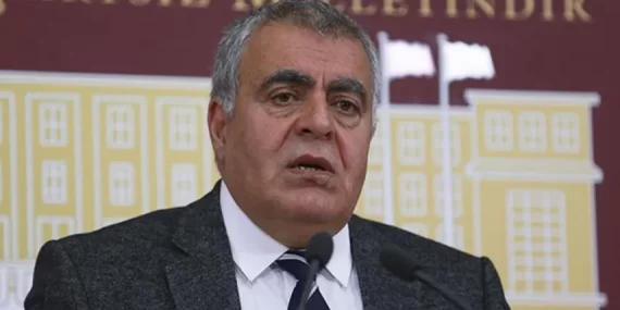 Eski Bakan’dan ‘Genel Af’ İddiası: Öngörü Değil, Bilgiye Dayanıyor