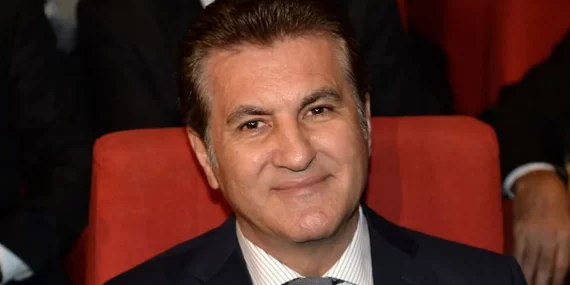 Mustafa Sarıgül’den genel af çağrısı