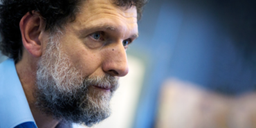 osman kavala