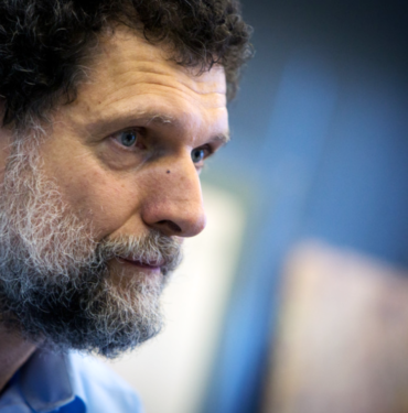 osman kavala