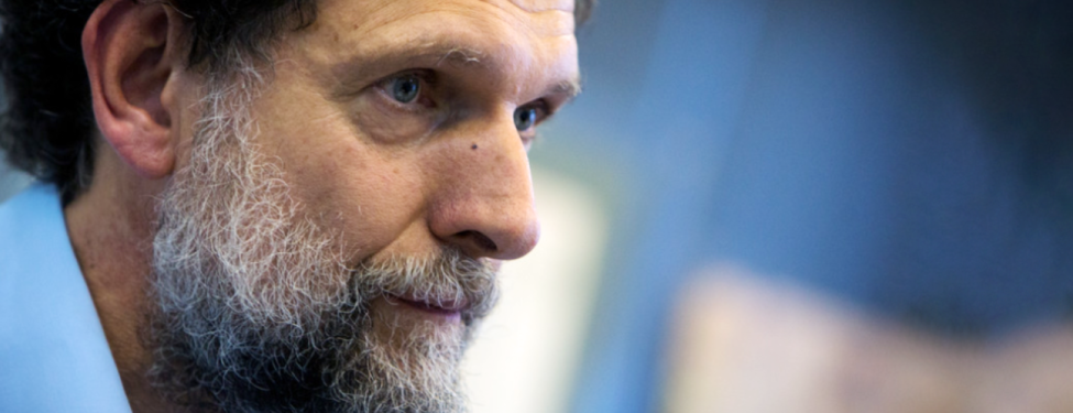 osman kavala