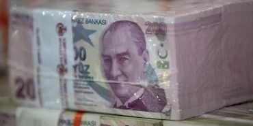 para 200 tl banknotlar