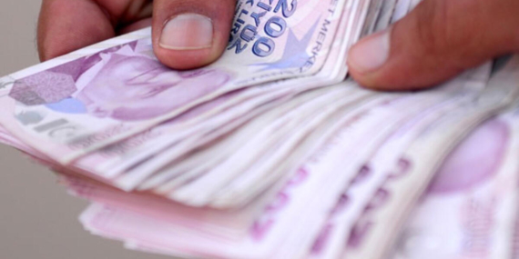 Yılbaşında emekli ve memur maaşları ne kadar olacak: İşte mesleklere göre zamlı maaş listesi