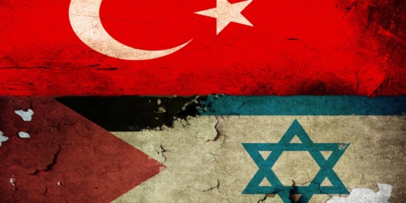 Türkiye, önce Filistin lideri Abbas’ı, 3 gün sonra ise İsrail Başbakanı Netanyahu’yu ağırlayacak