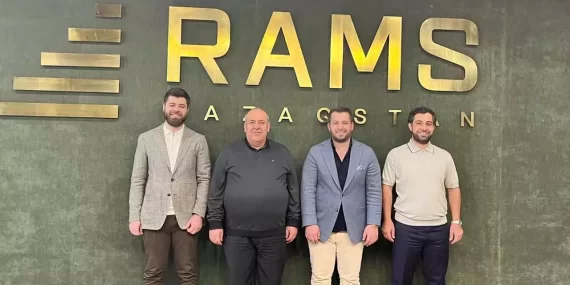 Galatasaray, tarihinin en önemli sponsor anlaşmasını Cizreli iş insanıyla yaptı