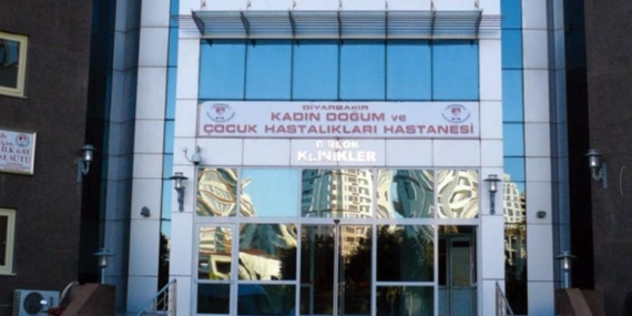 Diyarbakır’da ishal salgını alarmı: ‘Servislerin yüzde 35’i doldu’