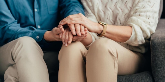 “Kocanı sana bağlayacağım” dedi, 500 bin TL çarptı