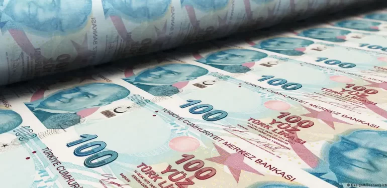 tl para 100 tllikler
