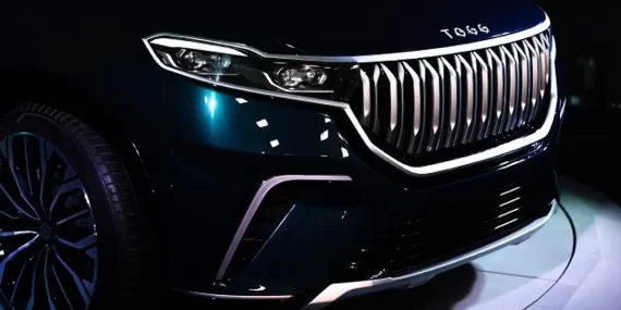 TOGG’a ilk zam geldi