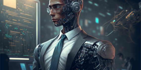 Yapay zeka işinizi ne zaman elinizden alacak: 10 sektörden tahminler