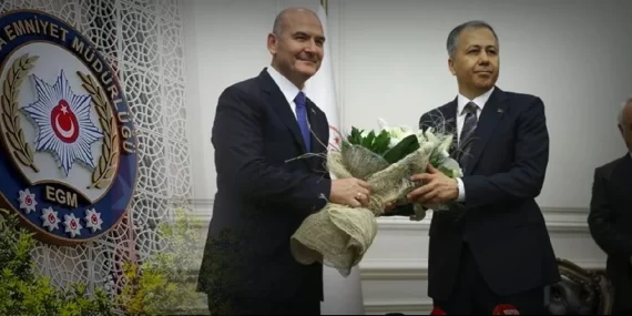 Çok önemli bir iddia! Soylu’nun son dakika atamaları mercek altında