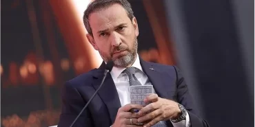 Enerji ve Tabii Kaynaklar Bakanı Alparslan Bayraktar