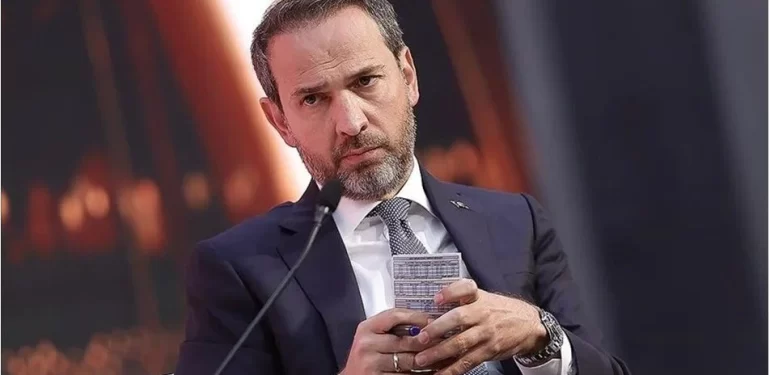 Diyarbakır’da 6.1 Milyar varillik dev petrol rezervi! Enerji ve Tabii Kaynaklar Bakanı Alparslan Bayraktar