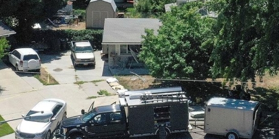 FBI, Biden’ı tehdit eden şahsı öldürdü