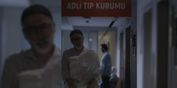 Gözaltında kayıplar, “30 Yıl 1 Gece” filmiyle beyaz perdede