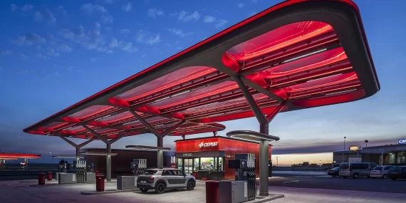 Brent petrol dip yaptı benzine son iki günde 3,59 lira indirim