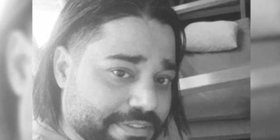 Türkiye’de yaşayan İranlı gazeteci yaşamına son verdi