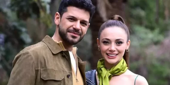 Ekranların sevilen dizisi final yapıyor