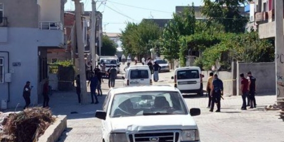 ‘Barış yemeği’nde kan aktı: 1 ölü 22 yaralı