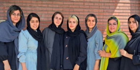 İran’da Bahai inancına mensup 9 kişi tutuklandı