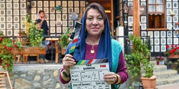 İki dizi birden final yapıyor