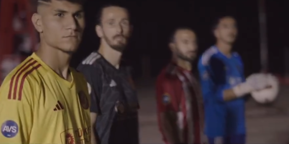 Batman Petrolspor, yeni sezon formalarını tanıttı