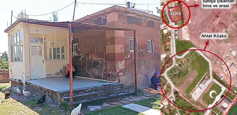 Ahlat-Koskune-komsu-olmanin-bedeli-70-milyon-TL-Gecen-hafta-bir-alici-30-milyon-TL-verdi-ancak-satmadim