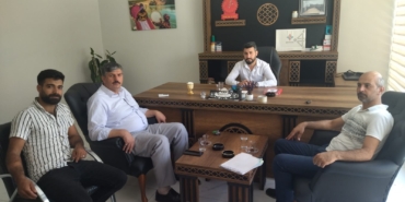 BESO, “Esnafımızı Yalnız Bırakmıyoruz” (2)