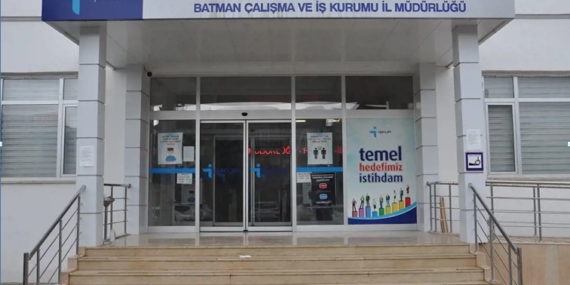İstanbul’daki Batman firması işçi alımını Batman’dan yapacak: İş-Kur’dan 200 Kişiye İstihdam