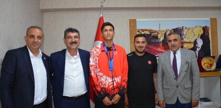 HAYRETTİN YILDIZ 2