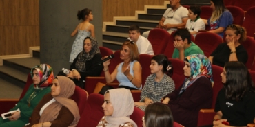 Kadın Buluşmaları 3 Görsel 1