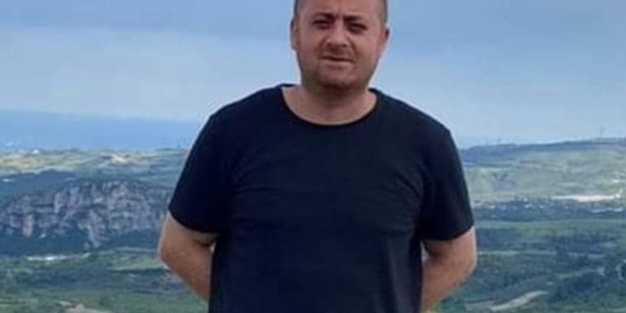 Beşirili genç Mersin’de hayatını kaybetti 